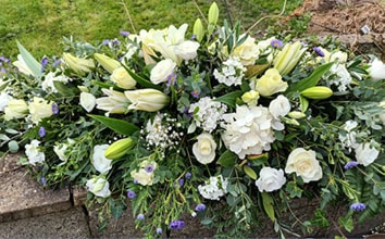 Funeral Flowers