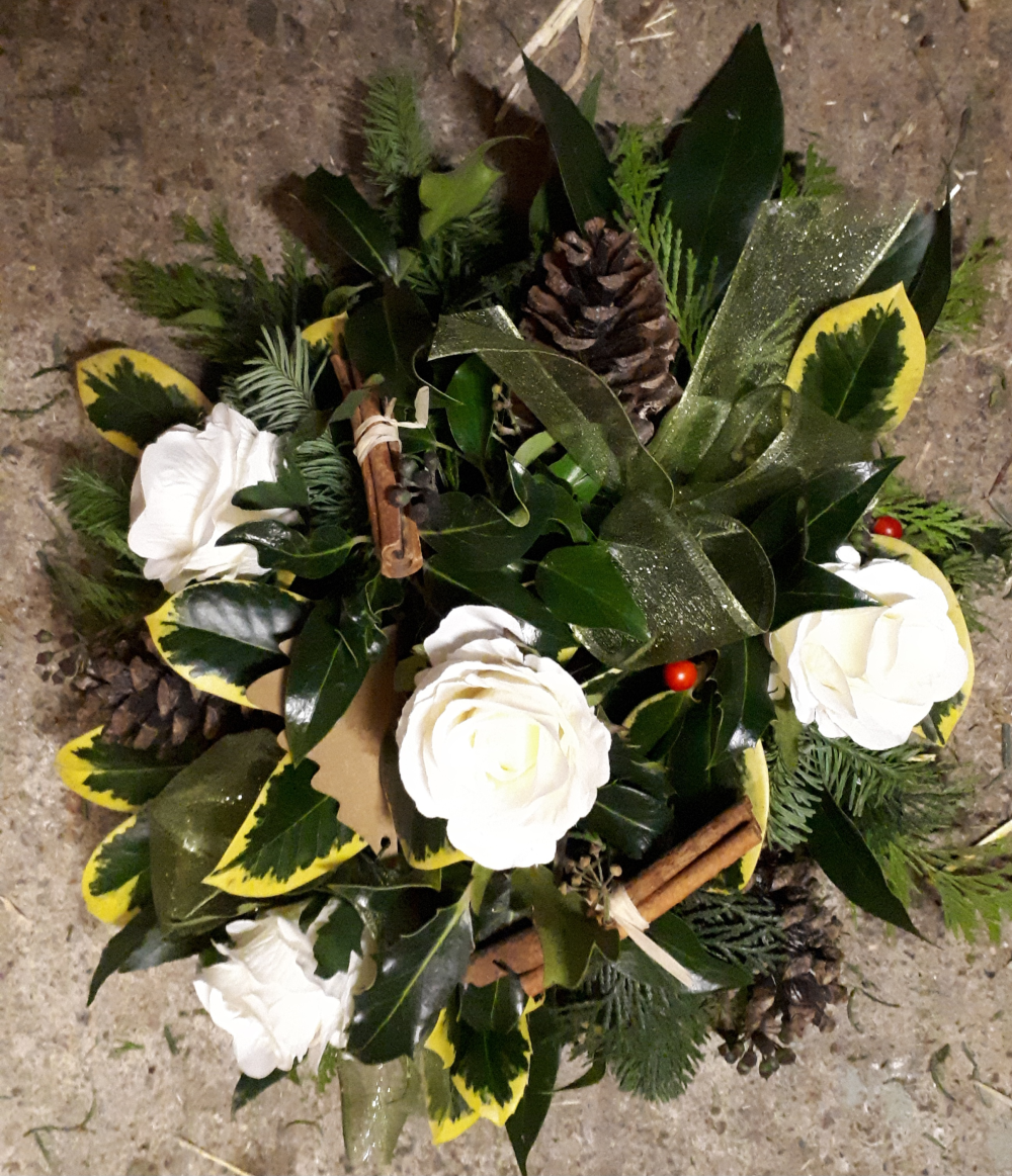 Memorial Posy